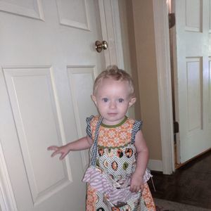 Meet your Posher, Benjamin